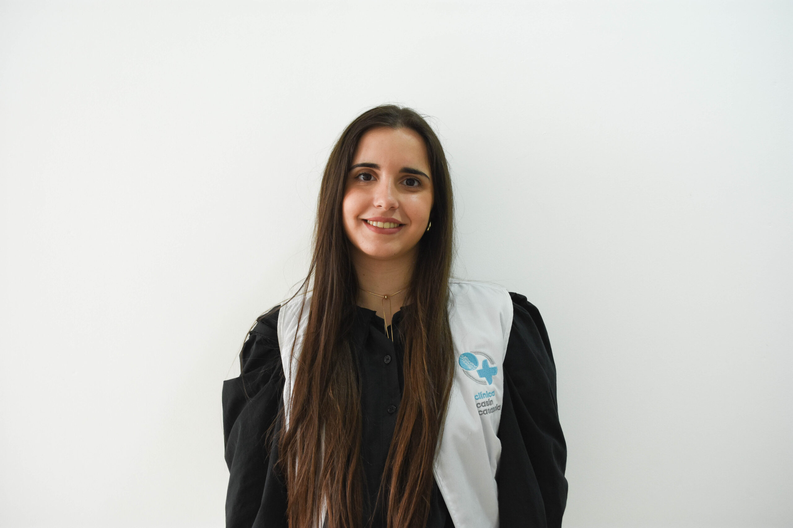 Rocio Martin Reina Fisioterapia General y Pediátrica