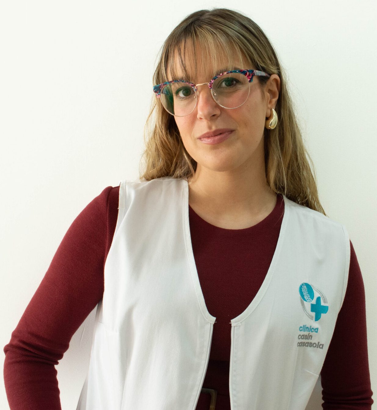Maria Fernandez Carneros Pedagoga