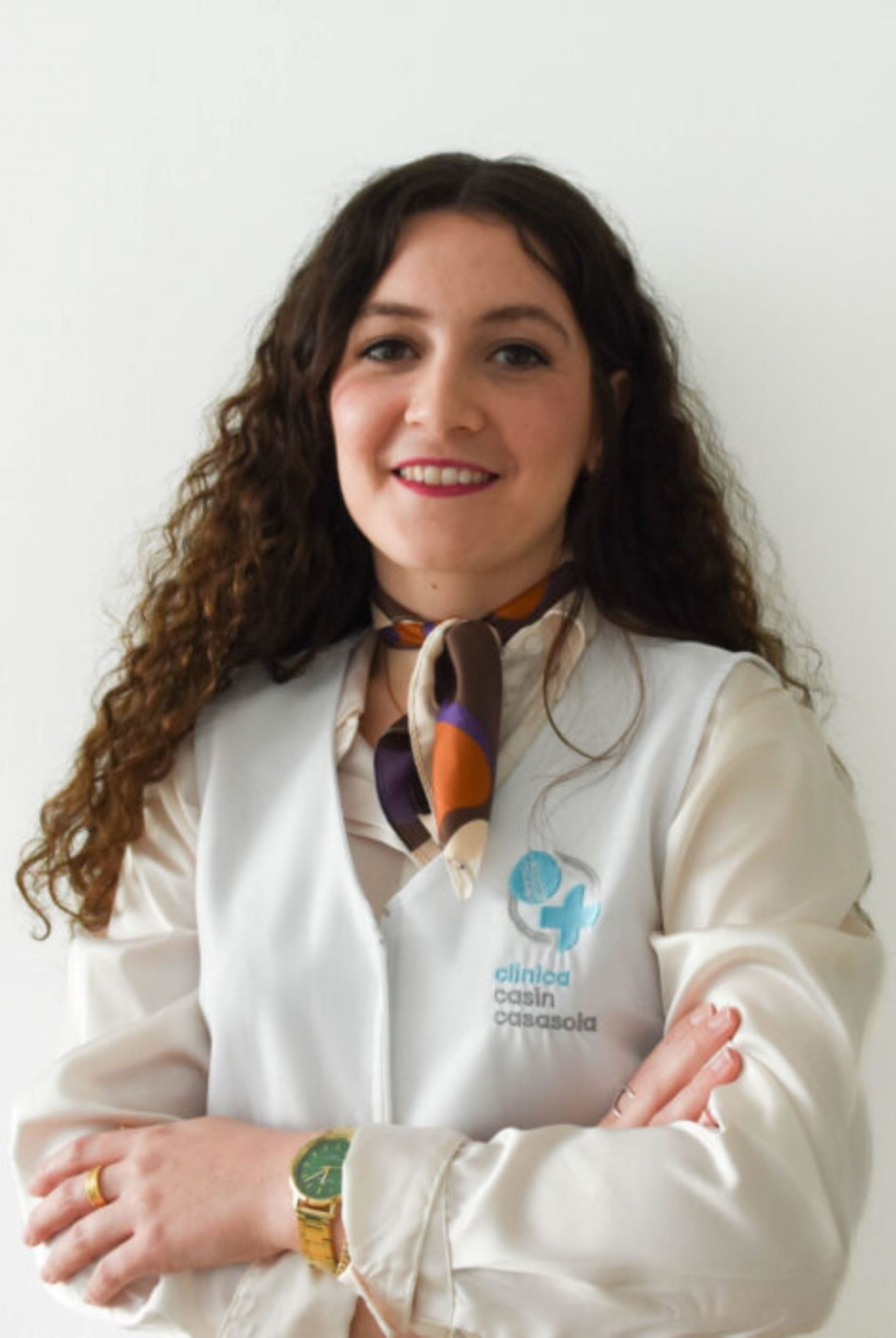 Cristina Casin