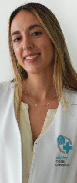 Pilar Cornejo Guerra Psicologa